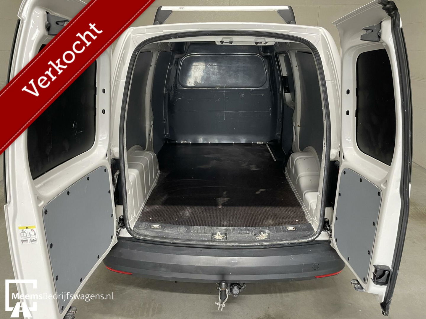 Volkswagen Caddy Bestel 2.0 TDI L2H1 BMT Maxi Comfortline