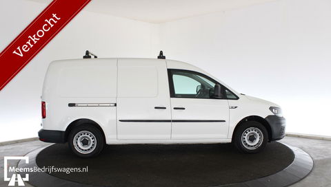 Volkswagen Caddy Bestel 2.0 TDI L2H1 BMT Maxi Comfortline