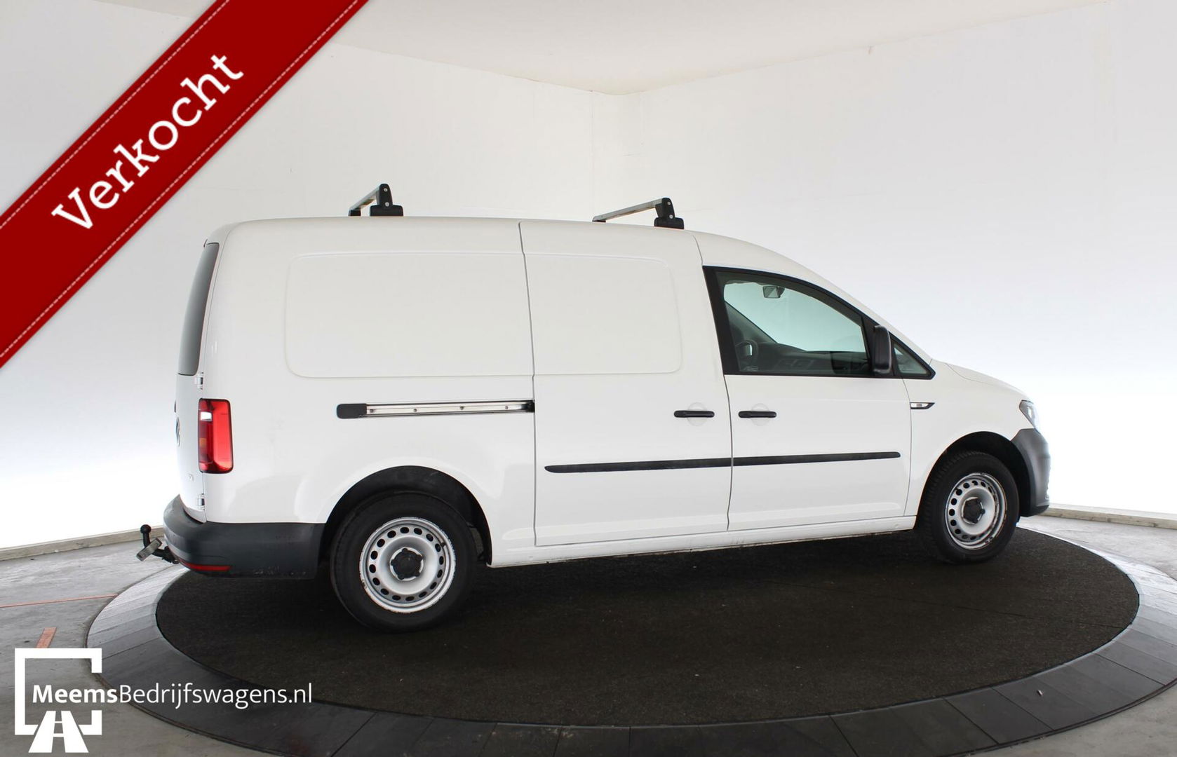 Volkswagen Caddy Bestel 2.0 TDI L2H1 BMT Maxi Comfortline