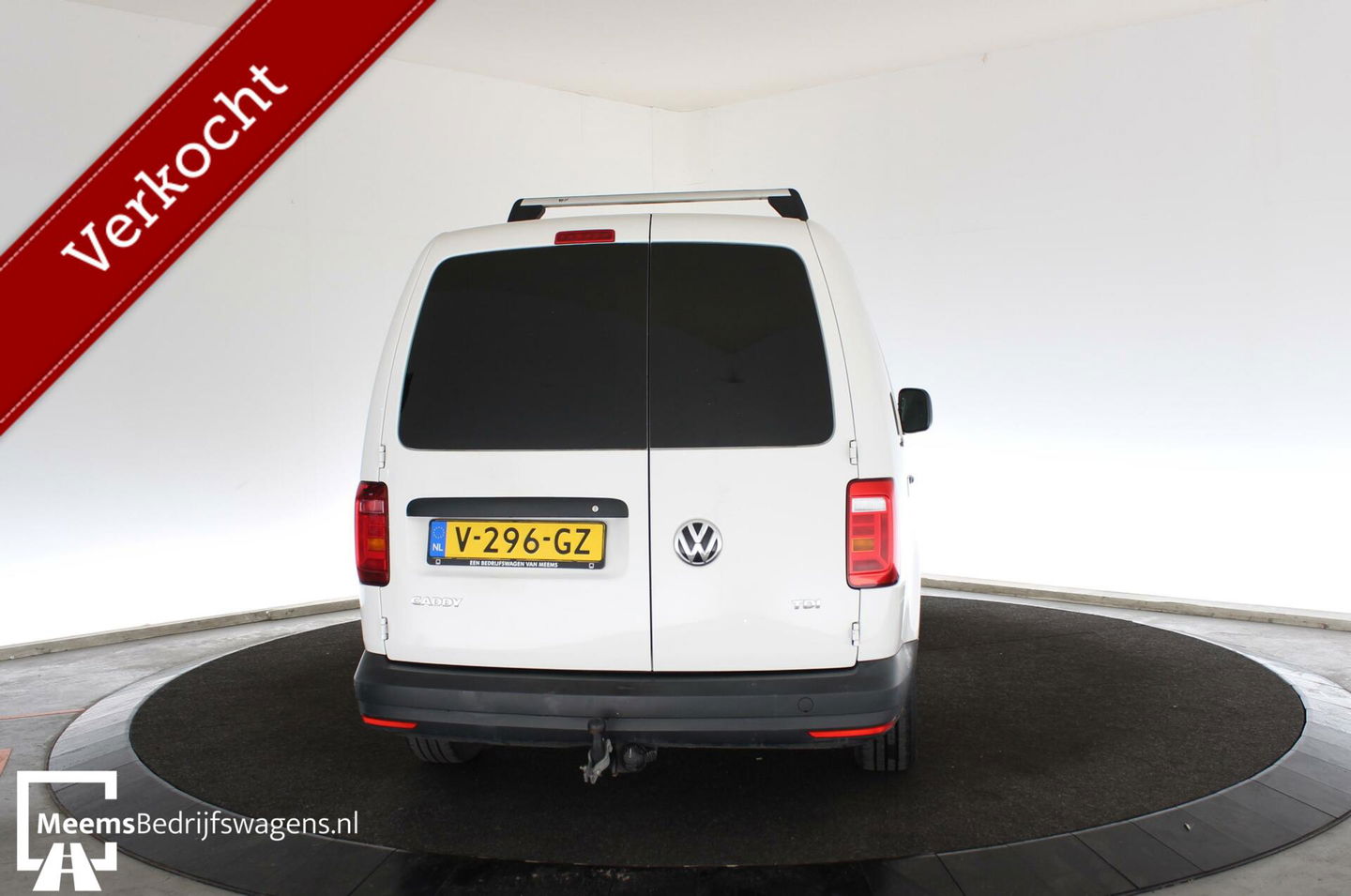 Volkswagen Caddy Bestel 2.0 TDI L2H1 BMT Maxi Comfortline