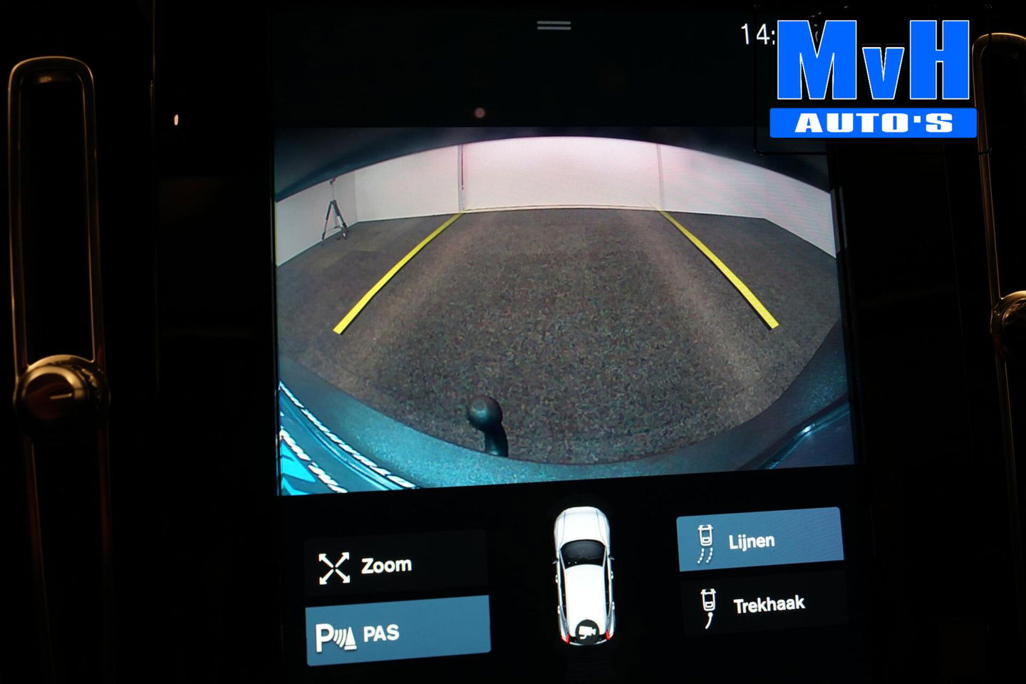 Volvo XC40 1.5 T5 Recharge R-Design|PANO|STOEL/STUUR.VERW