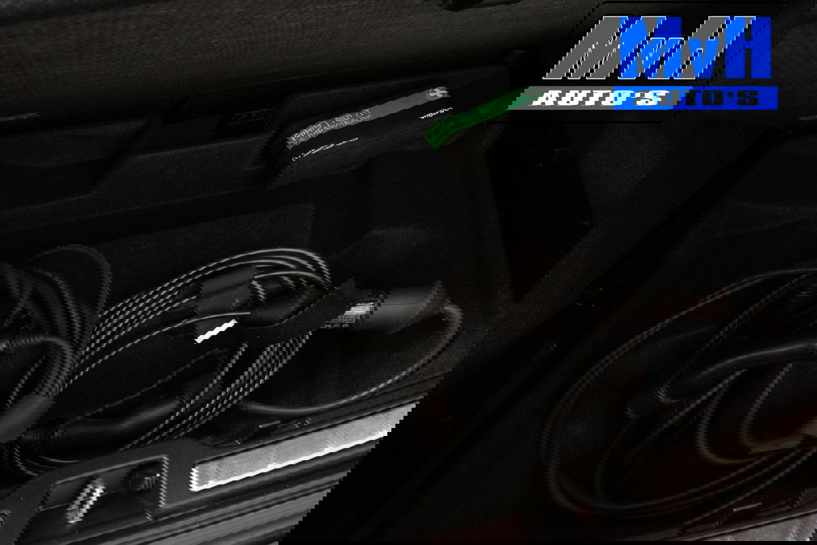 Volvo XC40 1.5 T5 Recharge R-Design|PANO|STOEL/STUUR.VERW