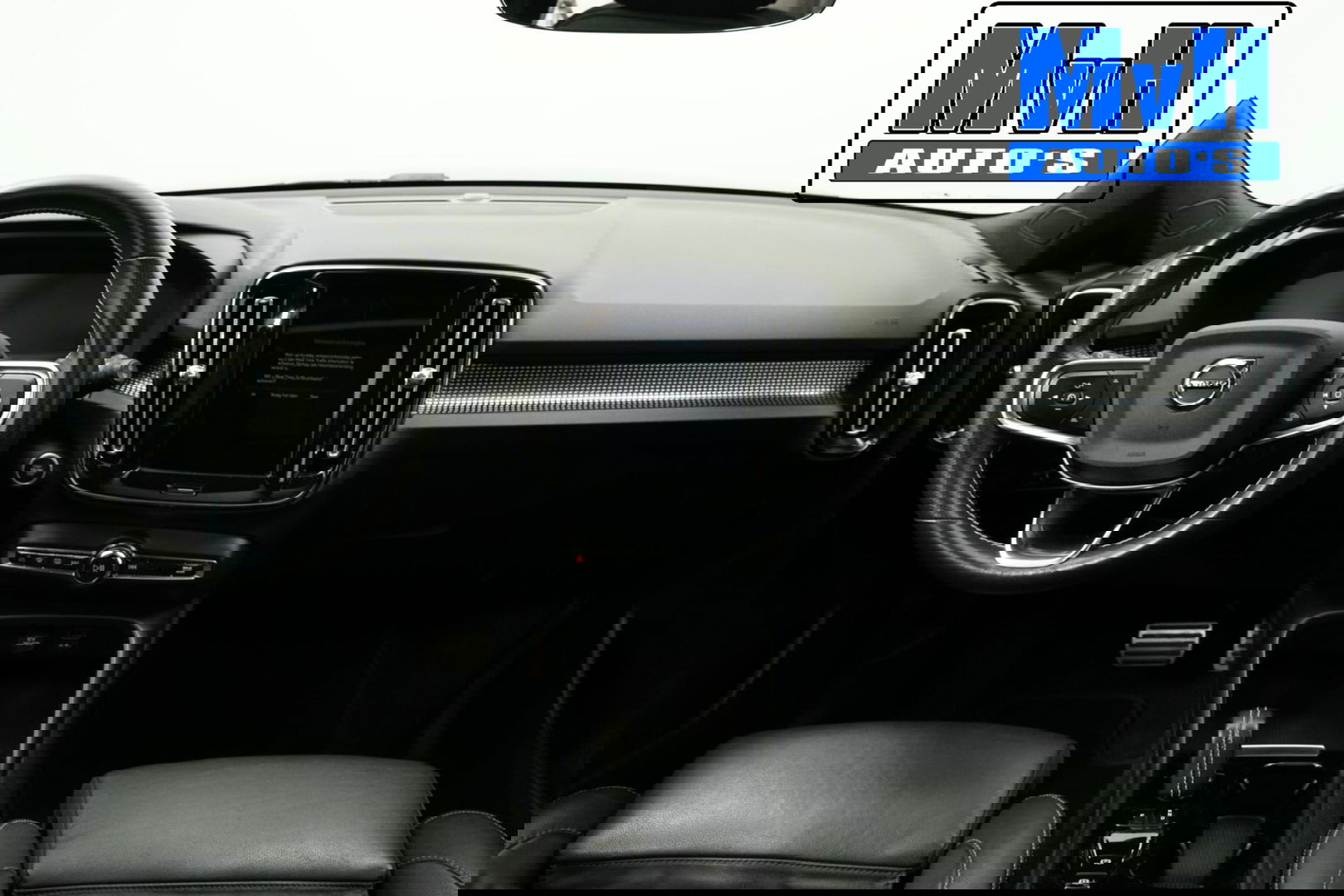 Volvo XC40 1.5 T5 Recharge R-Design|PANO|STOEL/STUUR.VERW