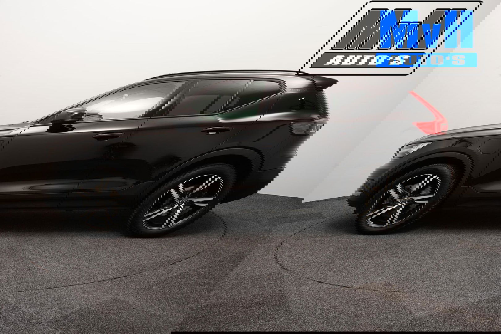 Volvo XC40 1.5 T5 Recharge R-Design|PANO|STOEL/STUUR.VERW