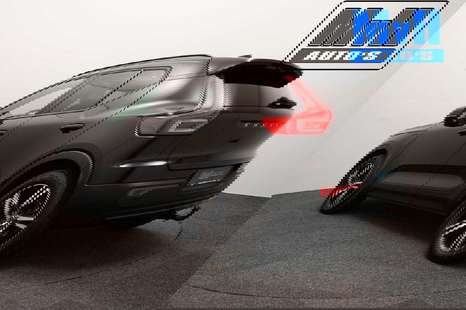 Volvo XC40 1.5 T5 Recharge R-Design|PANO|STOEL/STUUR.VERW