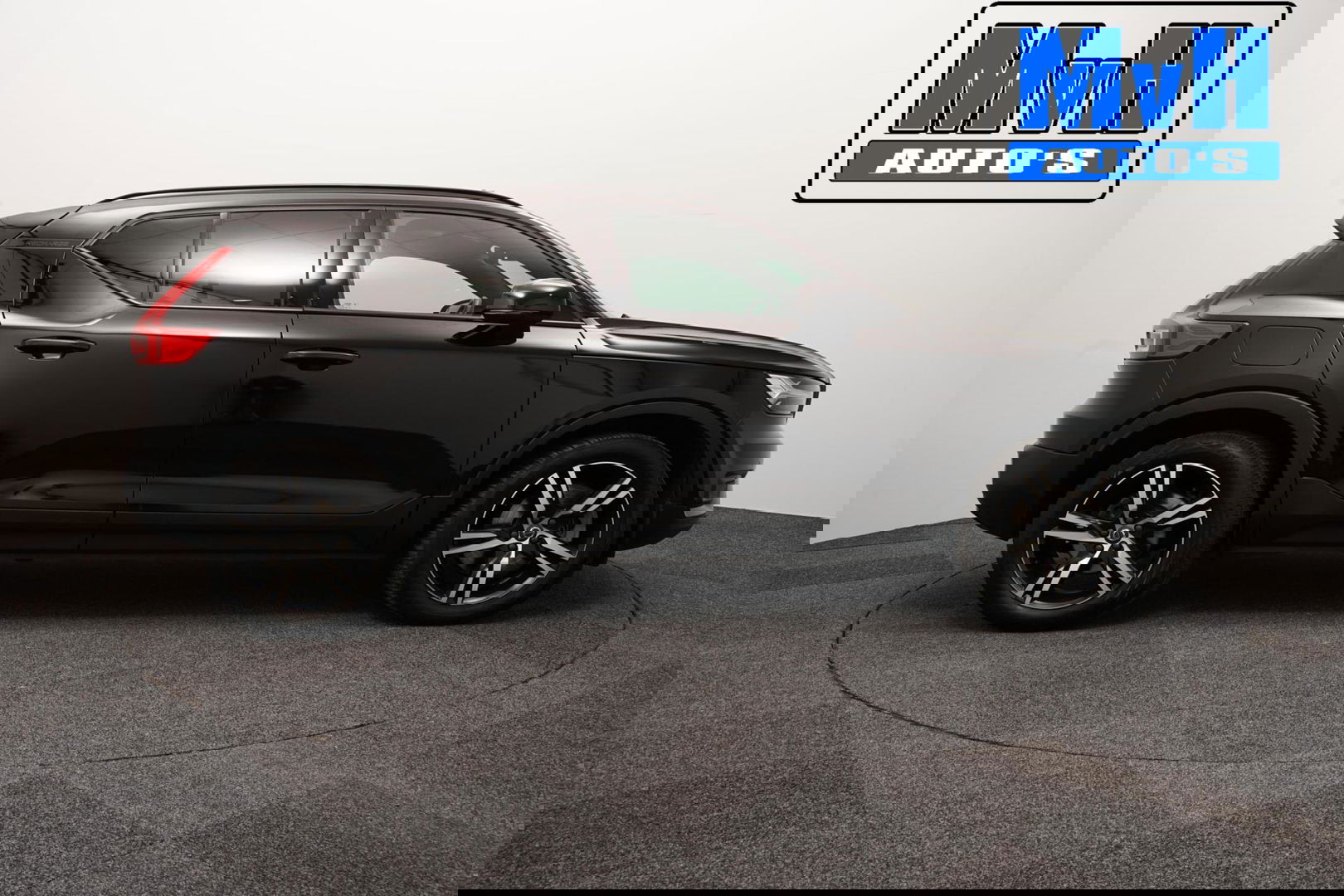 Volvo XC40 1.5 T5 Recharge R-Design|PANO|STOEL/STUUR.VERW