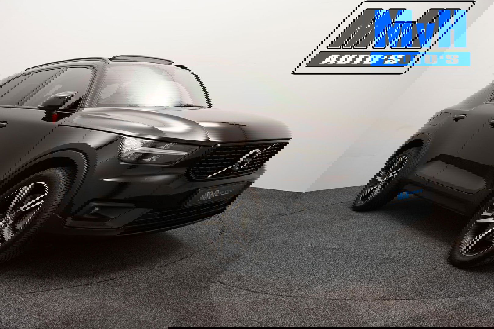 Volvo XC40 1.5 T5 Recharge R-Design|PANO|STOEL/STUUR.VERW