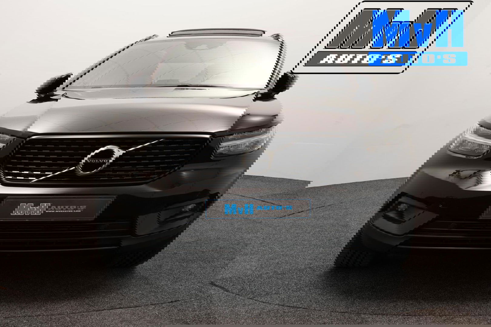 Volvo XC40 1.5 T5 Recharge R-Design|PANO|STOEL/STUUR.VERW