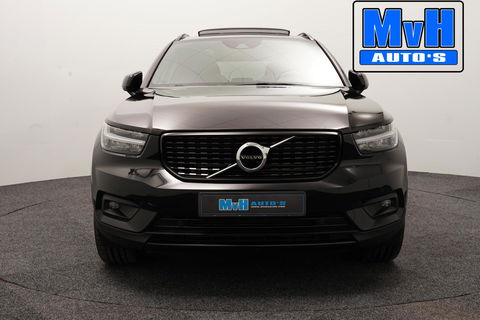 Volvo XC40 1.5 T5 Recharge R-Design|PANO|STOEL/STUUR.VERW