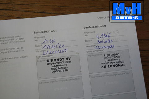 Volvo XC40 1.5 T5 Recharge R-Design|PANO|STOEL/STUUR.VERW