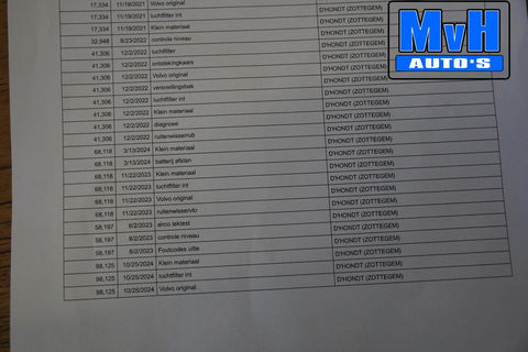 Volvo XC40 1.5 T5 Recharge R-Design|PANO|STOEL/STUUR.VERW