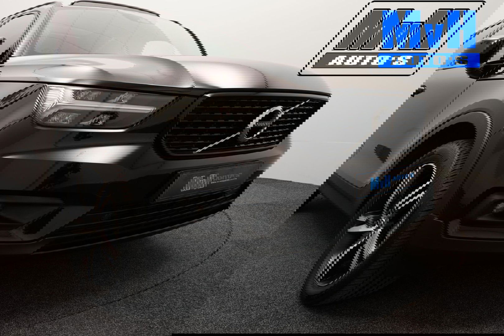 Volvo XC40 1.5 T5 Recharge R-Design|PANO|STOEL/STUUR.VERW