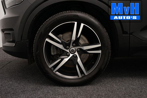 Volvo XC40 1.5 T5 Recharge R-Design|PANO|STOEL/STUUR.VERW