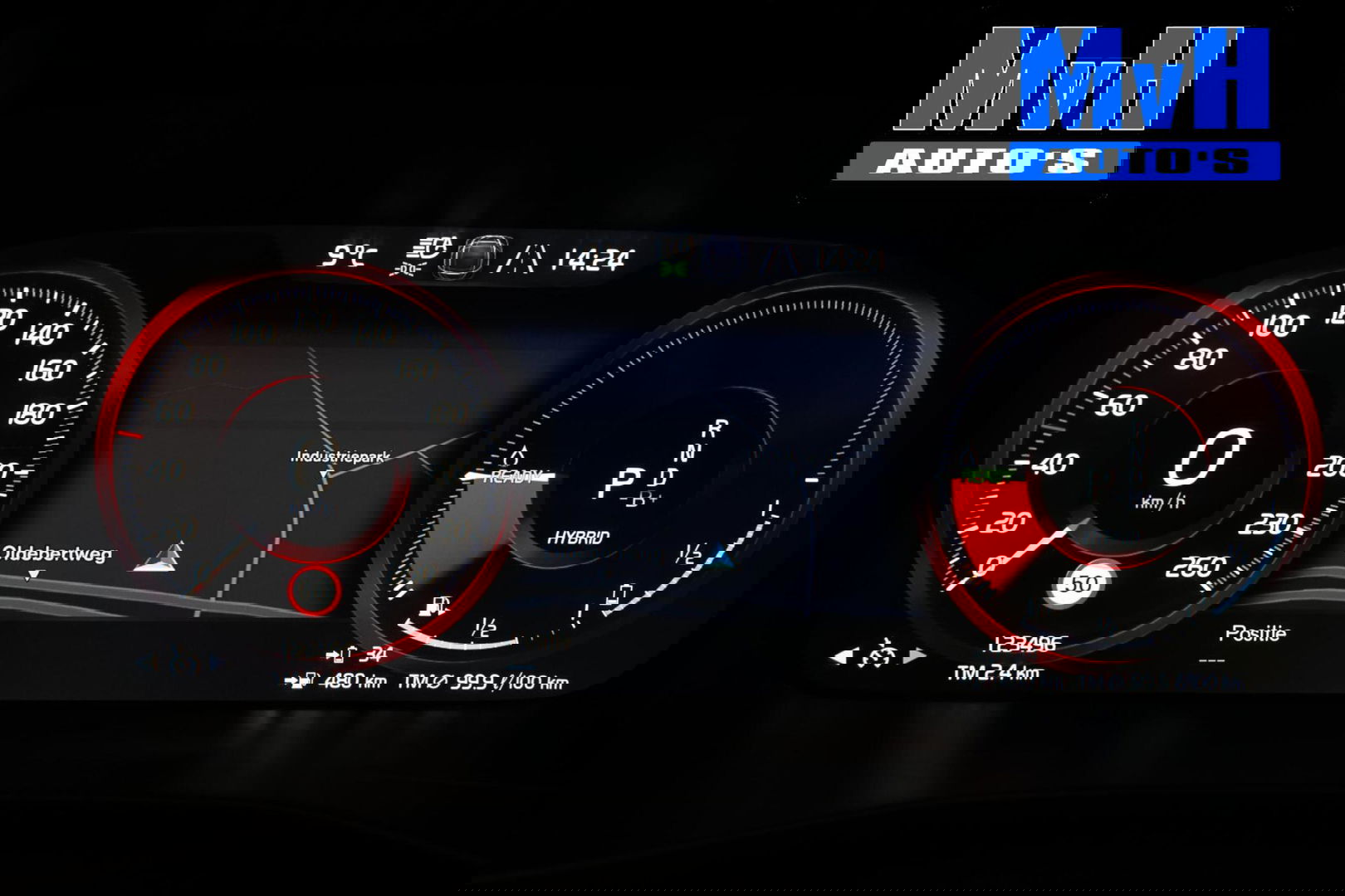Volvo XC40 1.5 T5 Recharge R-Design|PANO|STOEL/STUUR.VERW