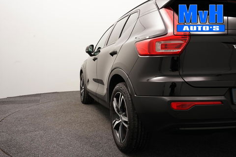 Volvo XC40 1.5 T5 Recharge R-Design|PANO|STOEL/STUUR.VERW