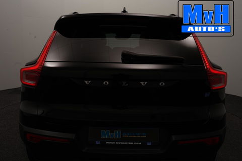 Volvo XC40 1.5 T5 Recharge R-Design|PANO|STOEL/STUUR.VERW