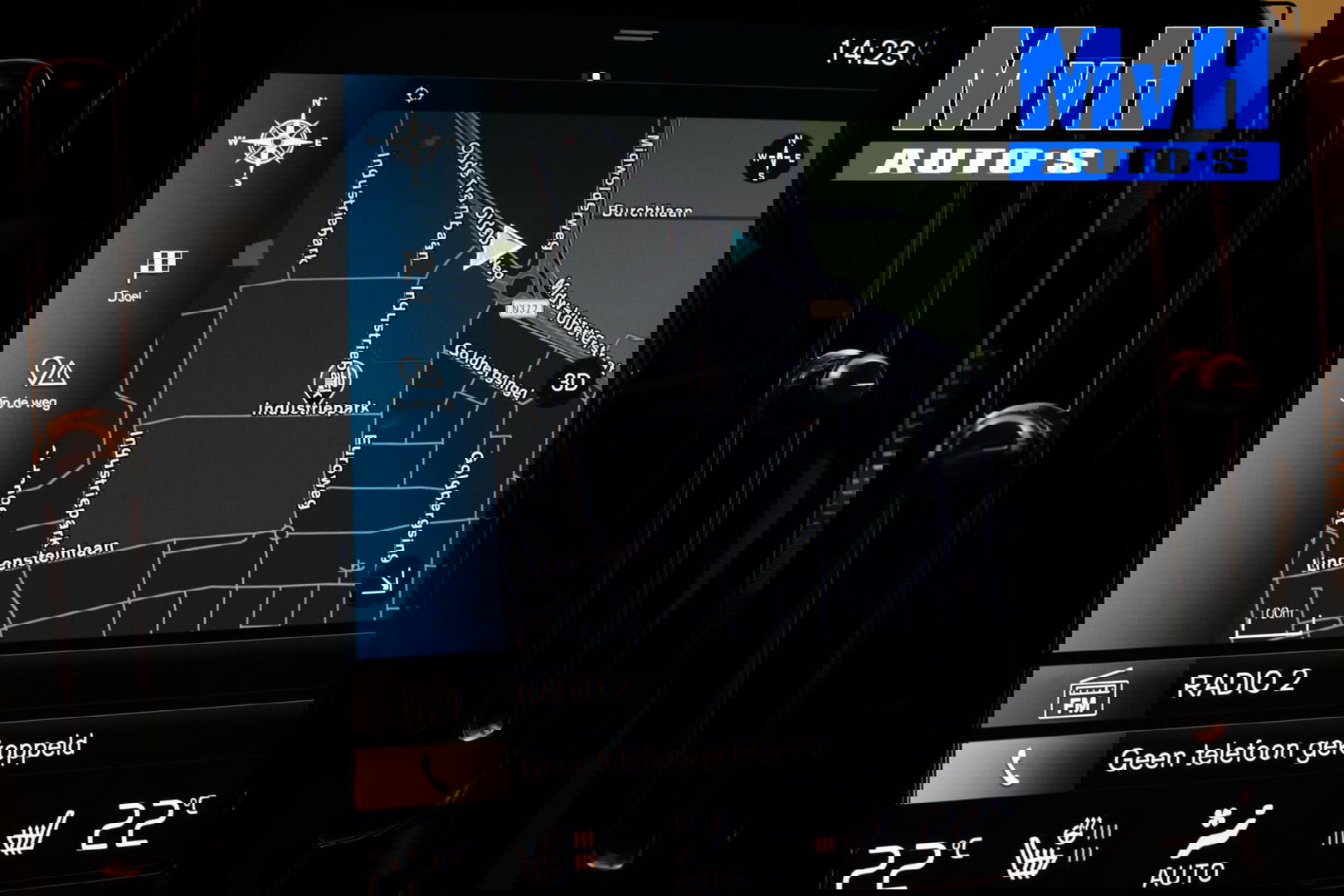 Volvo XC40 1.5 T5 Recharge R-Design|PANO|STOEL/STUUR.VERW