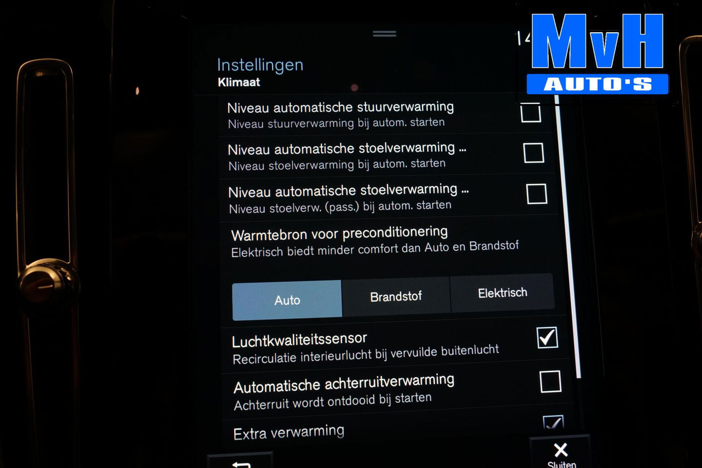 Volvo XC40 1.5 T5 Recharge R-Design|PANO|STOEL/STUUR.VERW