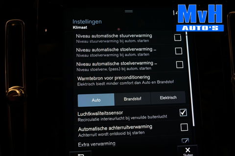 Volvo XC40 1.5 T5 Recharge R-Design|PANO|STOEL/STUUR.VERW