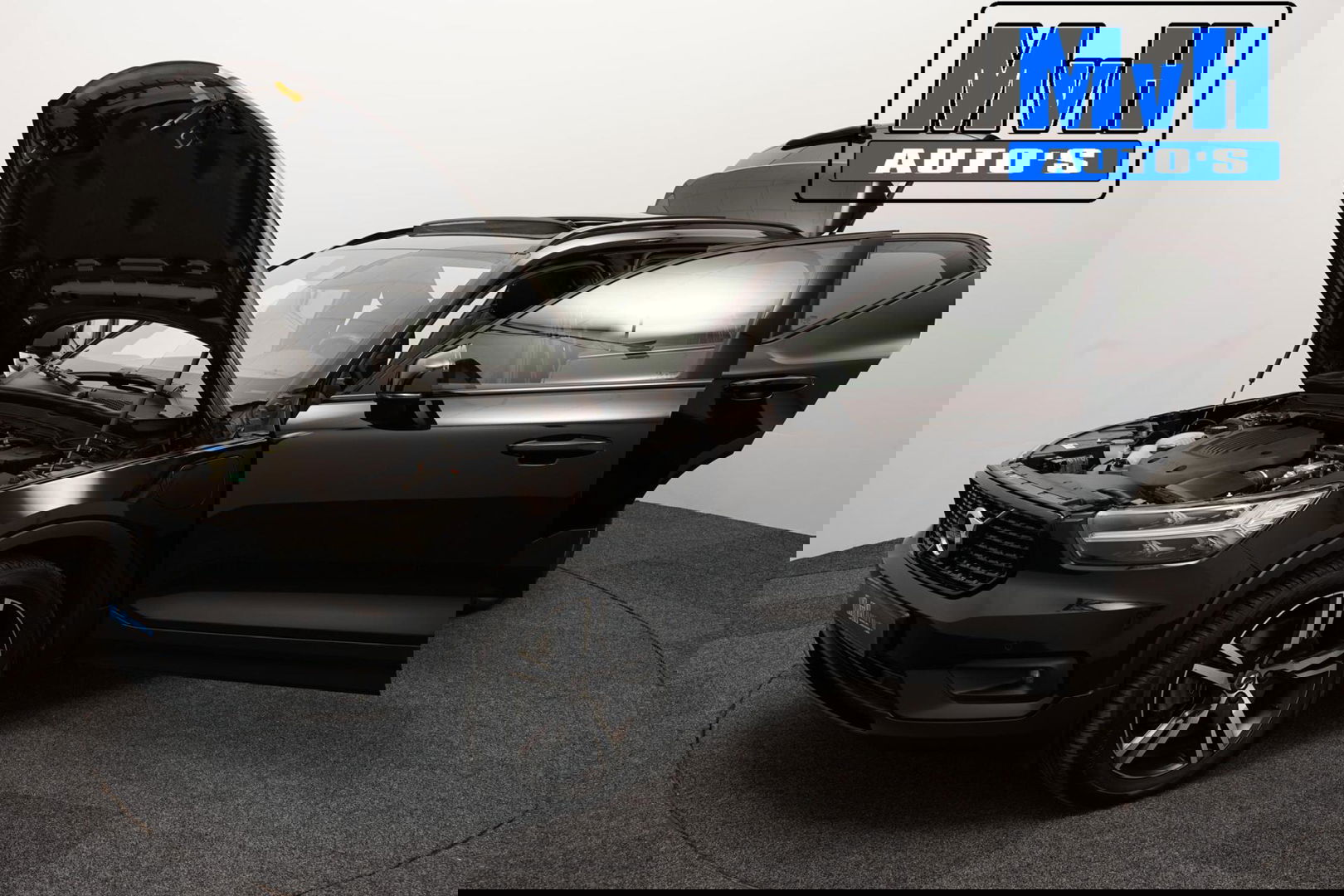 Volvo XC40 1.5 T5 Recharge R-Design|PANO|STOEL/STUUR.VERW