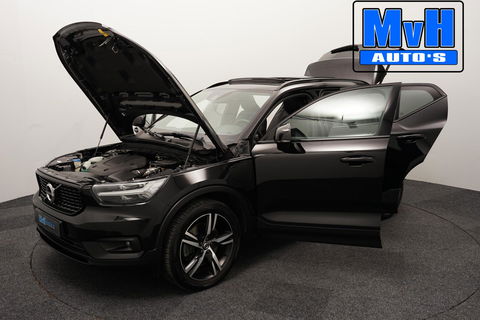 Volvo XC40 1.5 T5 Recharge R-Design|PANO|STOEL/STUUR.VERW