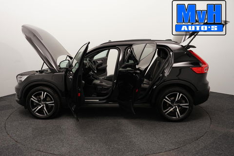 Volvo XC40 1.5 T5 Recharge R-Design|PANO|STOEL/STUUR.VERW