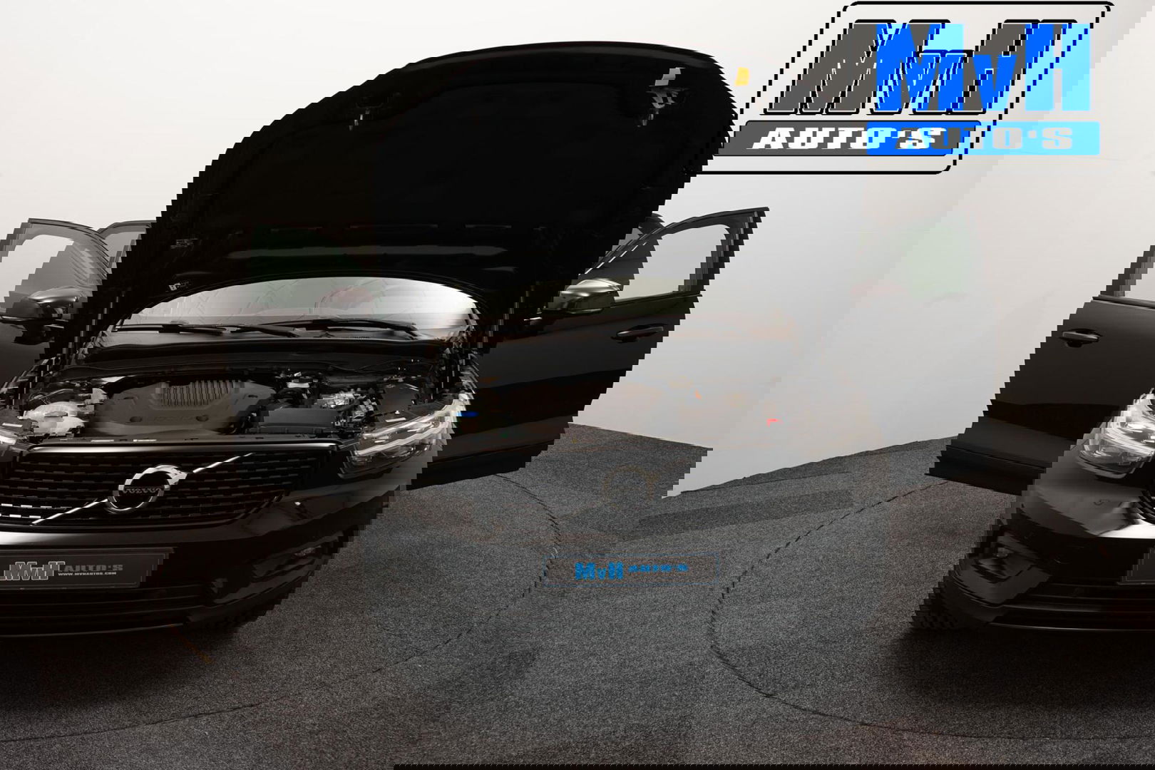 Volvo XC40 1.5 T5 Recharge R-Design|PANO|STOEL/STUUR.VERW