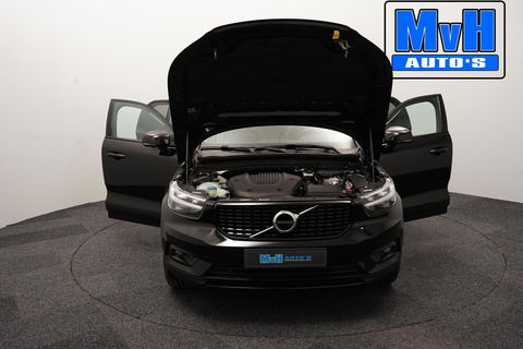 Volvo XC40 1.5 T5 Recharge R-Design|PANO|STOEL/STUUR.VERW