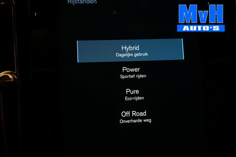 Volvo XC40 1.5 T5 Recharge R-Design|PANO|STOEL/STUUR.VERW