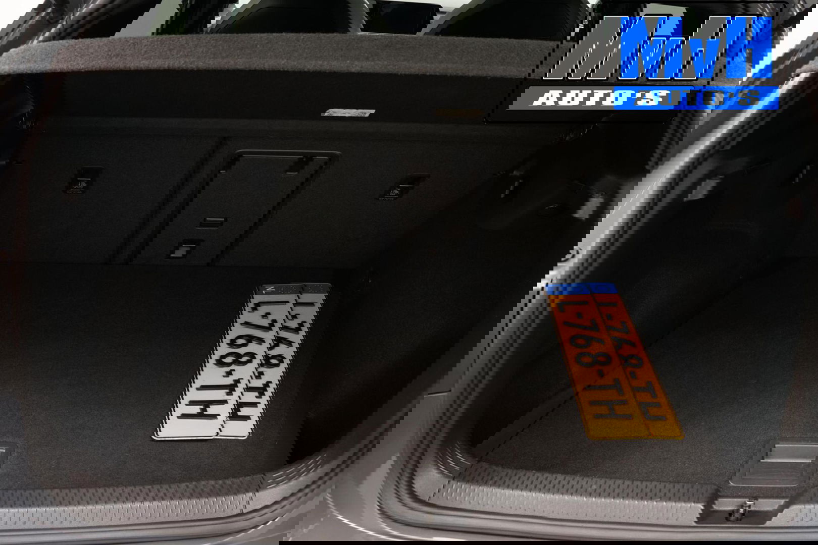 Volkswagen Golf 1.5 eTSI R-Line|PANO|IQ-LIGHT|SPORTSTOEL|LUXE!