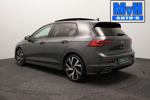 Volkswagen Golf 1.5 eTSI R-Line|PANO|IQ-LIGHT|SPORTSTOEL|LUXE!