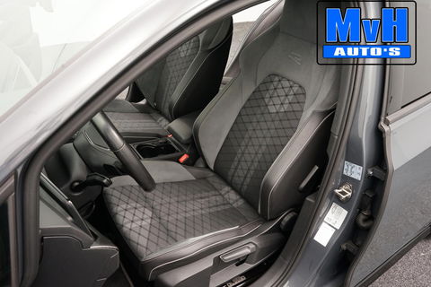 Volkswagen Golf 1.5 eTSI R-Line|PANO|IQ-LIGHT|SPORTSTOEL|LUXE!