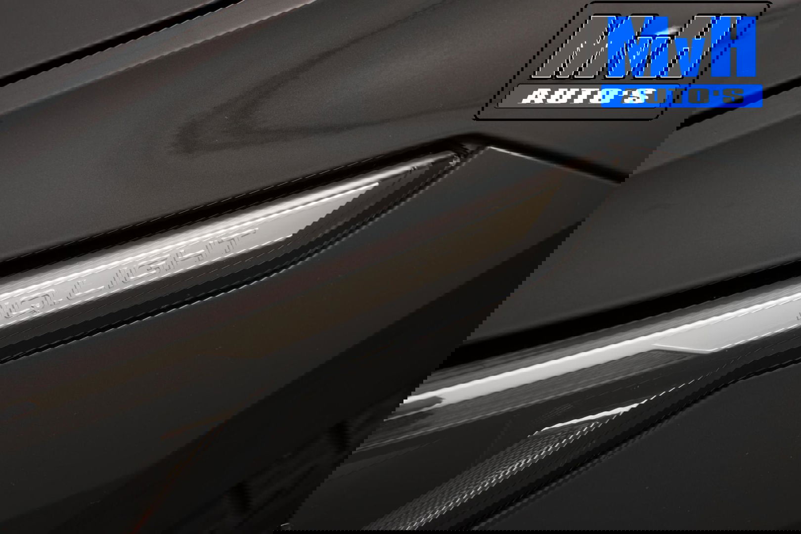 Volkswagen Golf 1.5 eTSI R-Line|PANO|IQ-LIGHT|SPORTSTOEL|LUXE!