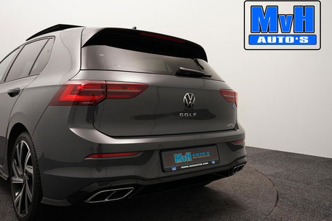 Volkswagen Golf 1.5 eTSI R-Line|PANO|IQ-LIGHT|SPORTSTOEL|LUXE!