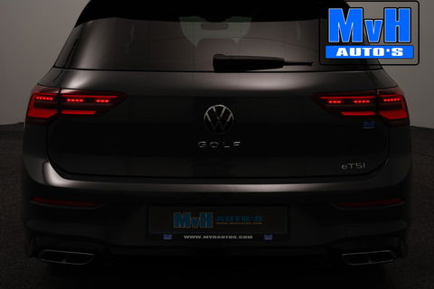 Volkswagen Golf 1.5 eTSI R-Line|PANO|IQ-LIGHT|SPORTSTOEL|LUXE!