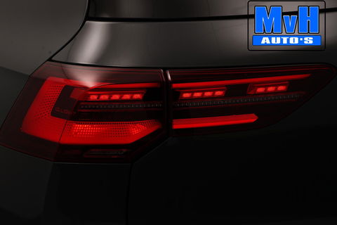 Volkswagen Golf 1.5 eTSI R-Line|PANO|IQ-LIGHT|SPORTSTOEL|LUXE!