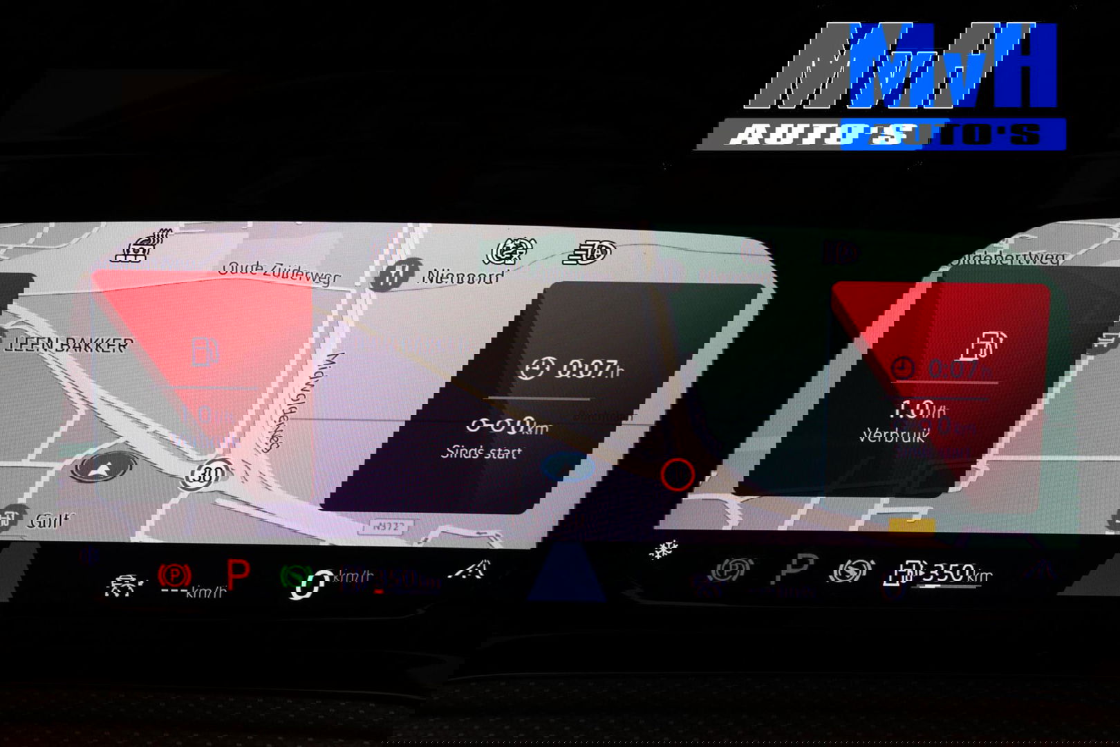 Volkswagen Golf 1.5 eTSI R-Line|PANO|IQ-LIGHT|SPORTSTOEL|LUXE!