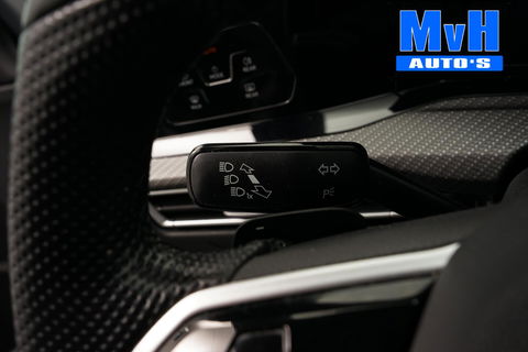 Volkswagen Golf 1.5 eTSI R-Line|PANO|IQ-LIGHT|SPORTSTOEL|LUXE!