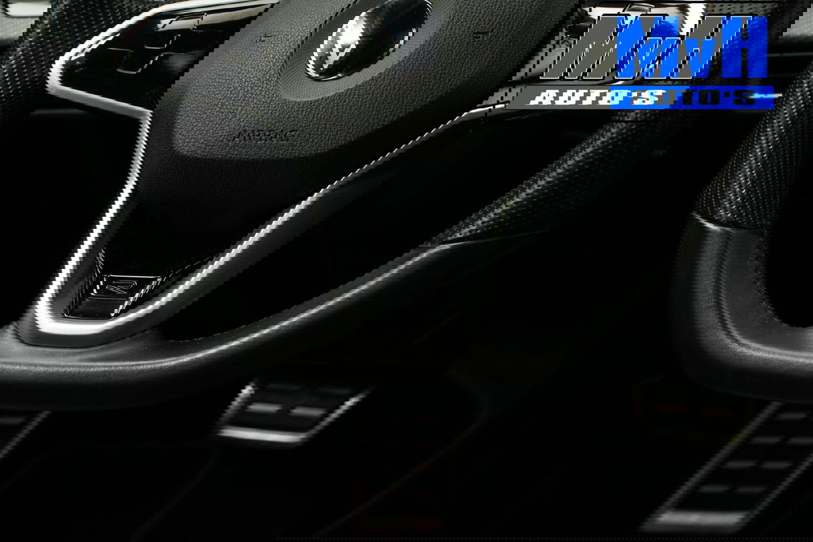 Volkswagen Golf 1.5 eTSI R-Line|PANO|IQ-LIGHT|SPORTSTOEL|LUXE!