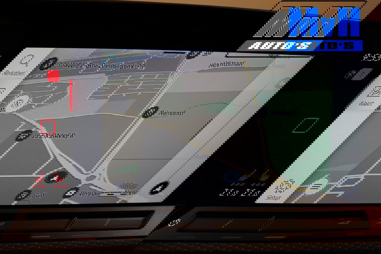 Volkswagen Golf 1.5 eTSI R-Line|PANO|IQ-LIGHT|SPORTSTOEL|LUXE!