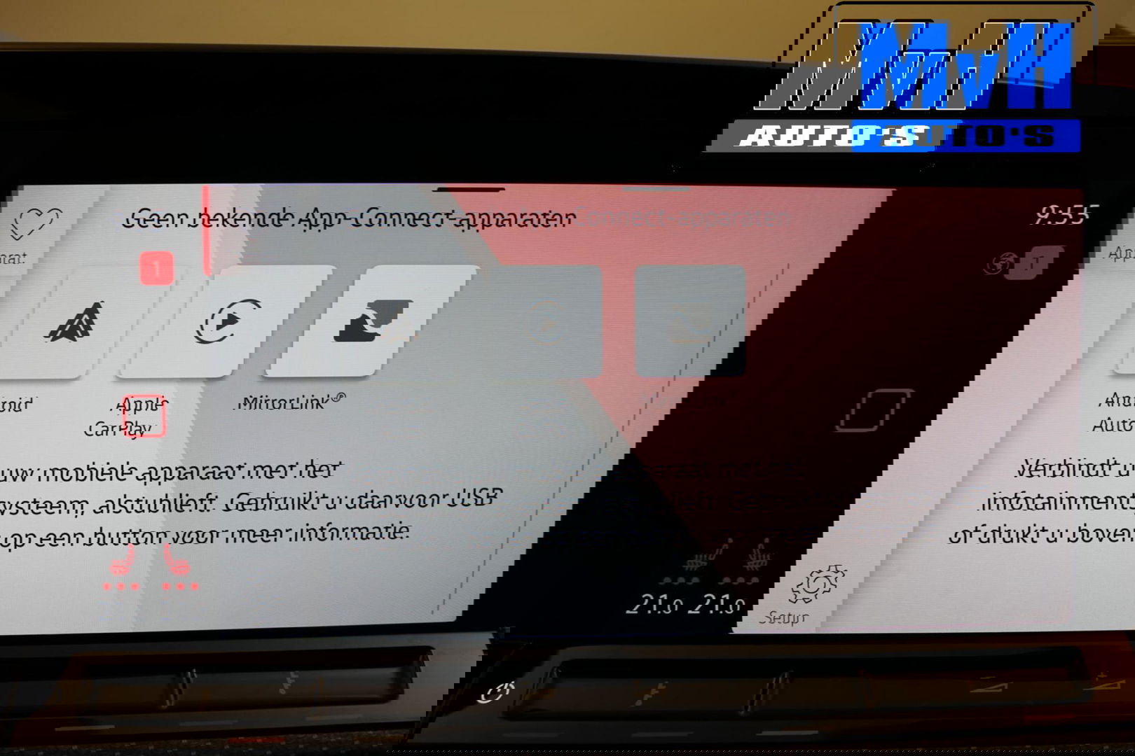 Volkswagen Golf 1.5 eTSI R-Line|PANO|IQ-LIGHT|SPORTSTOEL|LUXE!