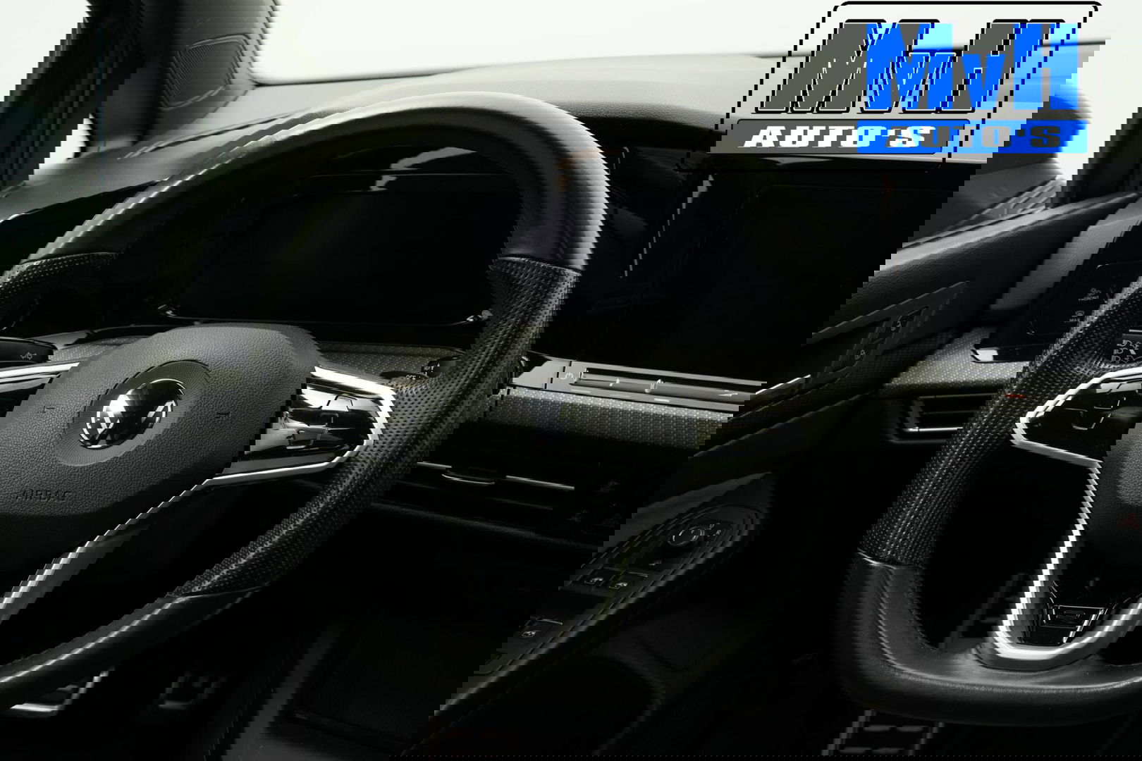 Volkswagen Golf 1.5 eTSI R-Line|PANO|IQ-LIGHT|SPORTSTOEL|LUXE!