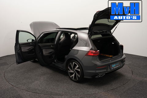 Volkswagen Golf 1.5 eTSI R-Line|PANO|IQ-LIGHT|SPORTSTOEL|LUXE!