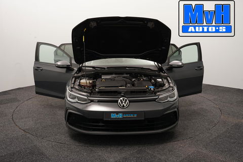 Volkswagen Golf 1.5 eTSI R-Line|PANO|IQ-LIGHT|SPORTSTOEL|LUXE!