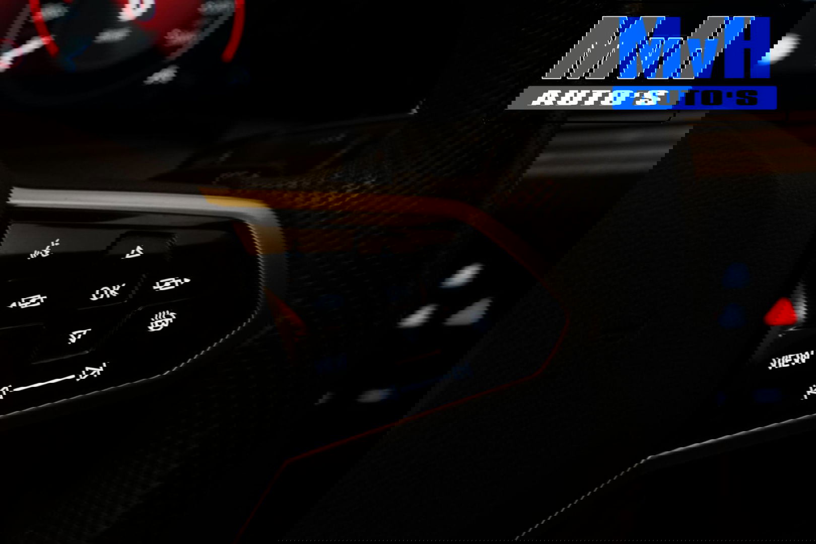 Volkswagen Golf 1.5 eTSI R-Line|PANO|IQ-LIGHT|SPORTSTOEL|LUXE!