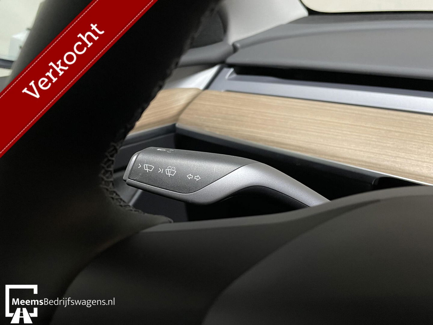 Tesla Model Y RWD - 60 KWH - NIEUW - TREKHAAK - FULL OPTIE