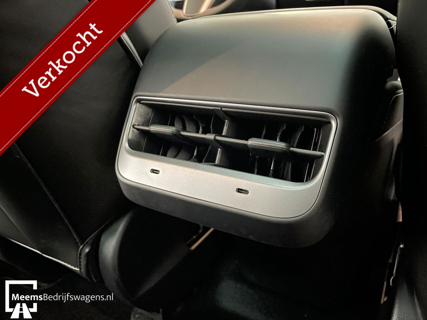 Tesla Model Y RWD - 60 KWH - NIEUW - TREKHAAK - FULL OPTIE