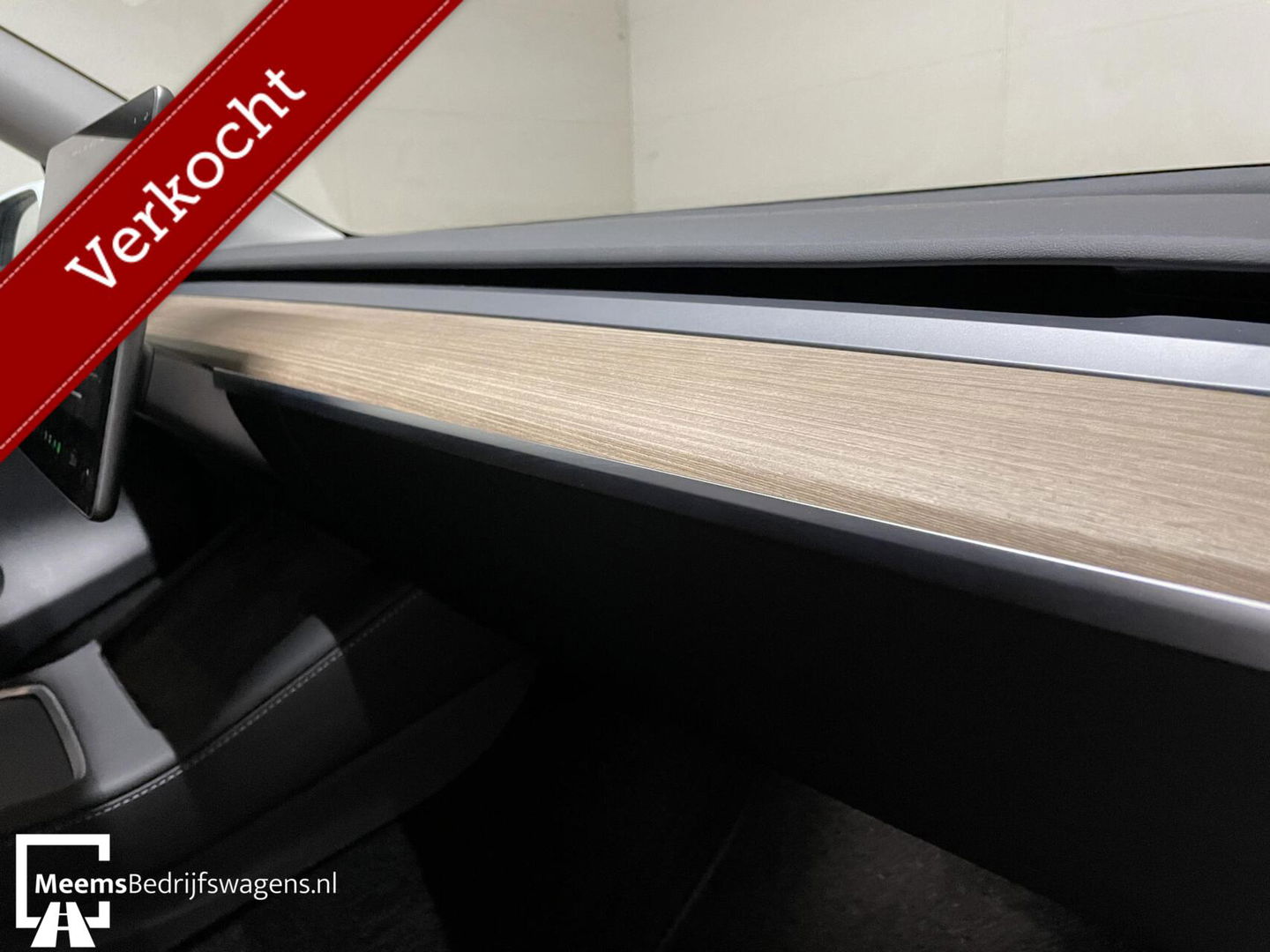 Tesla Model Y RWD - 60 KWH - NIEUW - TREKHAAK - FULL OPTIE