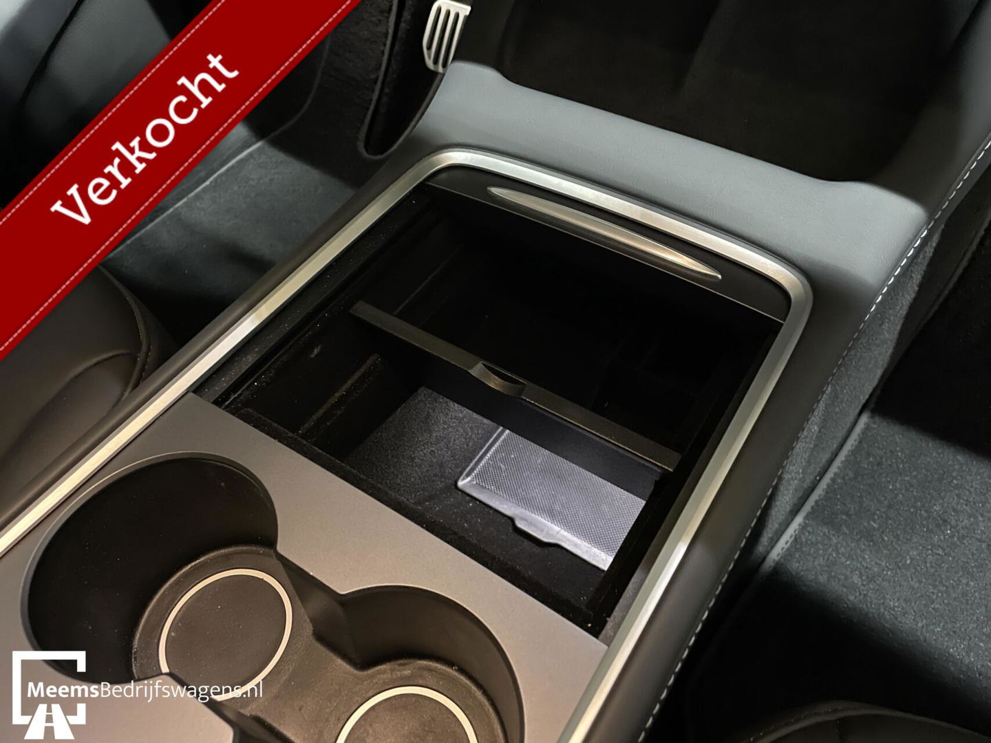 Tesla Model Y RWD - 60 KWH - NIEUW - TREKHAAK - FULL OPTIE