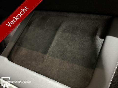 Tesla Model Y RWD - 60 KWH - NIEUW - TREKHAAK - FULL OPTIE